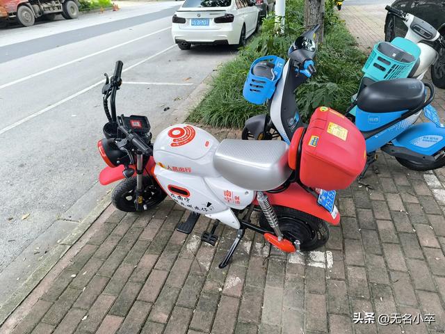 在南宁，没有一辆电动车解决不了的事？外地人破防实录