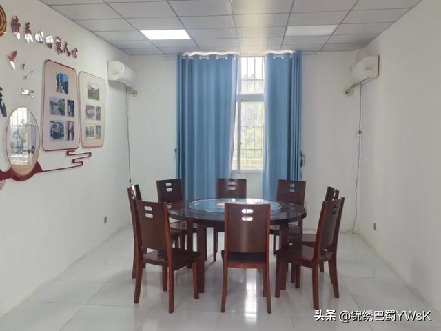 绵阳公路：普通公路服务区助力交旅融合发展