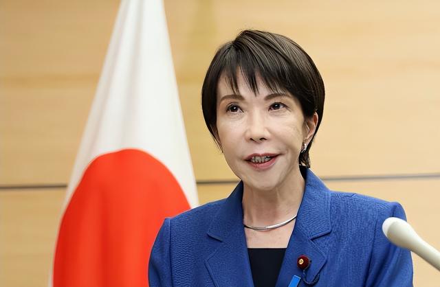 仗着有美国撑腰就掀桌？高市早苗大言不惭，送给中国两句话，随后12条中日航线全部取消
