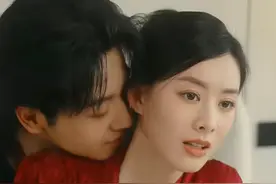 10部又撩又欲的短剧，部部让人欲罢不能！你最喜欢哪部？图片