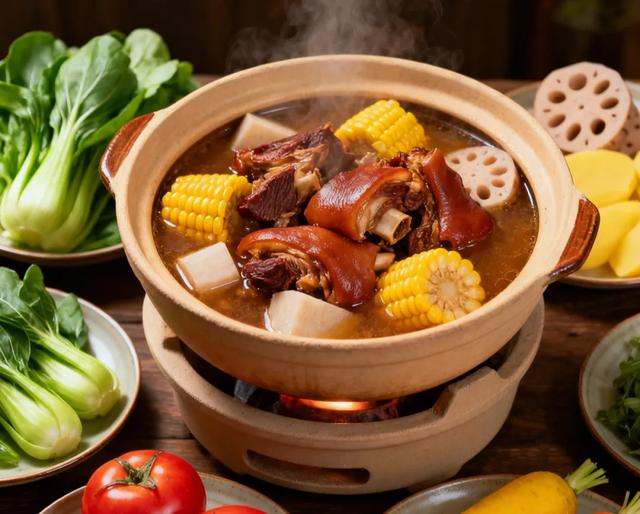 新年泡头汤 | 九昱温泉免费福利清单出炉，福气与快乐双收！