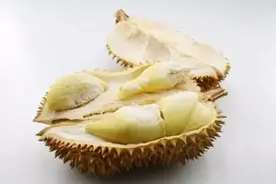 揭秘“水果之王”榴莲的五大惊人益处！图片