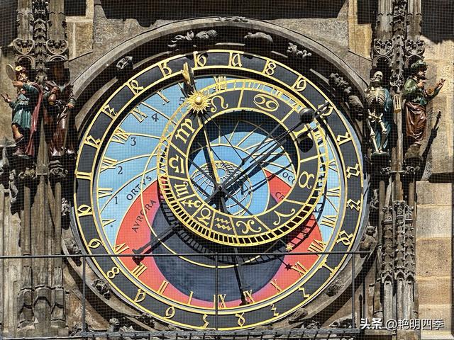 欧游杂记（14）‖ 布拉格：被我们严重低估的“千塔之城”