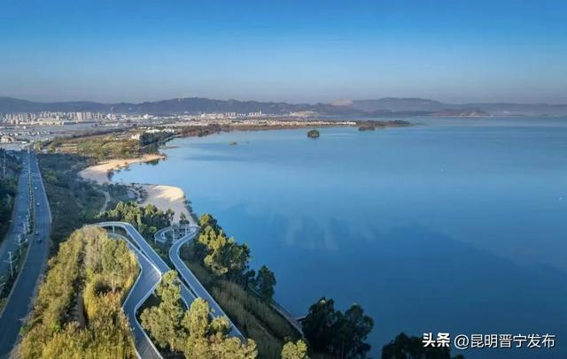 告别人从众！十一“反向游”推荐！打卡晋宁宝藏旅游目的地