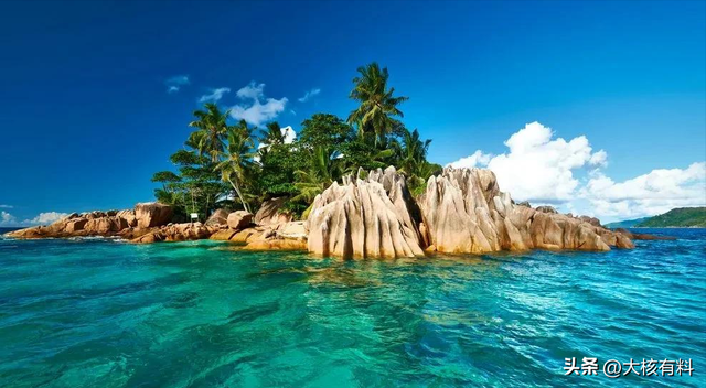 非洲富裕“岛国”：重视女子婚前贞操，普通酒店住一晚100多美元