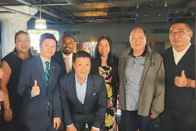 民进党攻击蓝营翻车，郭正亮批“斗争至高”：对台湾毫无意义图片