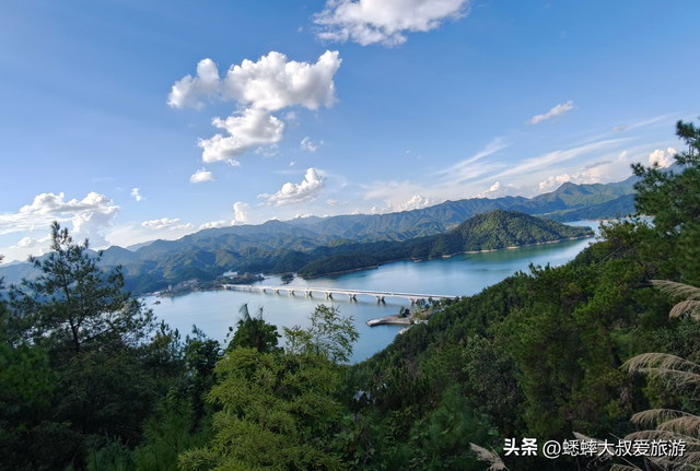 杭州千岛湖三日游最佳安排：该怎么规划行程？有什么注意事项？