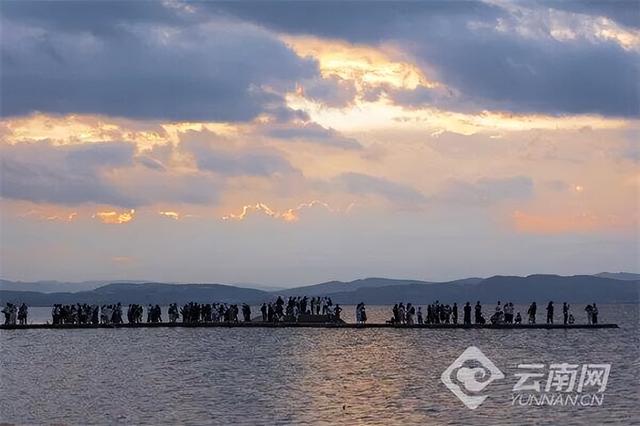 昆明冬日顶流回归！约起！