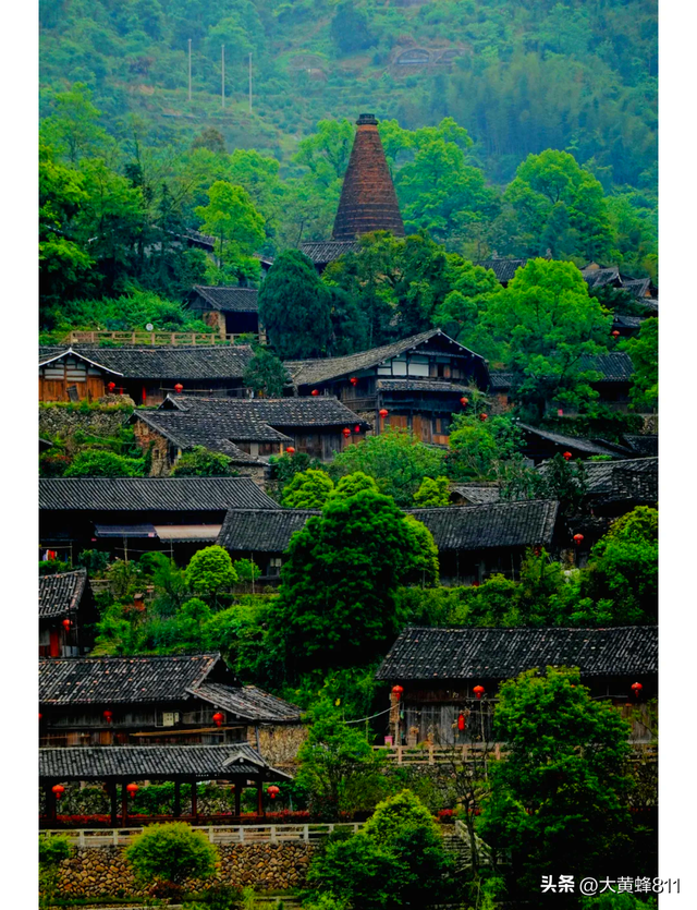 认识大美浙江的每个县——第七波：苍南