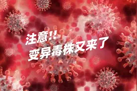 新冠变异毒株JN.1快速的蔓延图片