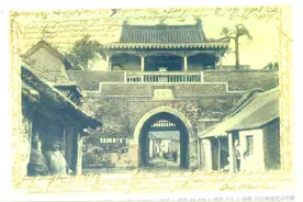 “大挑”一等于正字图片