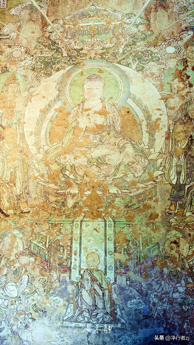 自驾山西，晋建晋美（29）高平，误闯全国古建第一县（上）