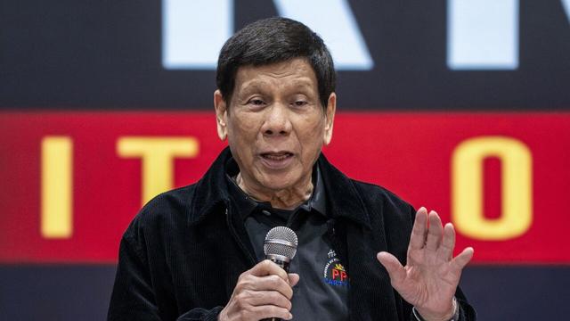 老杜还没出狱，菲总统又要抓人，莎拉信错人了，马科斯亲姐已反水