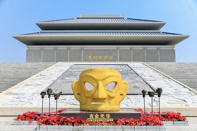 别再只盯大馆了！山东这座“国保级”县级博物馆，藏着千年惊喜