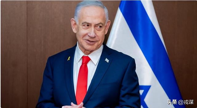 犯种族灭绝罪！土耳其通缉内塔尼亚胡，中东“塑料兄弟”撕破脸？