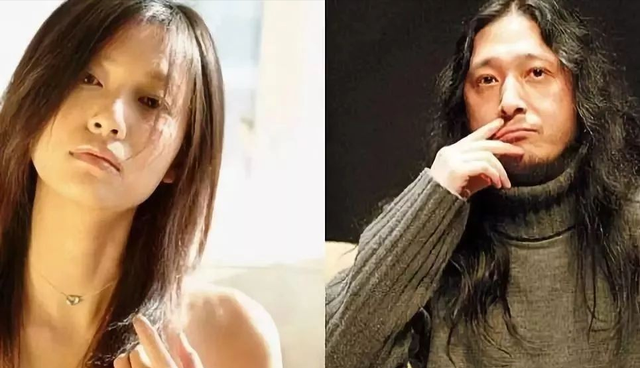 从19岁开始男人不断，半百了还没玩够，“风流才女”徐静蕾现形记