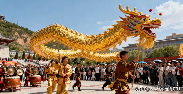 甘肃天水真的有那么美吗？