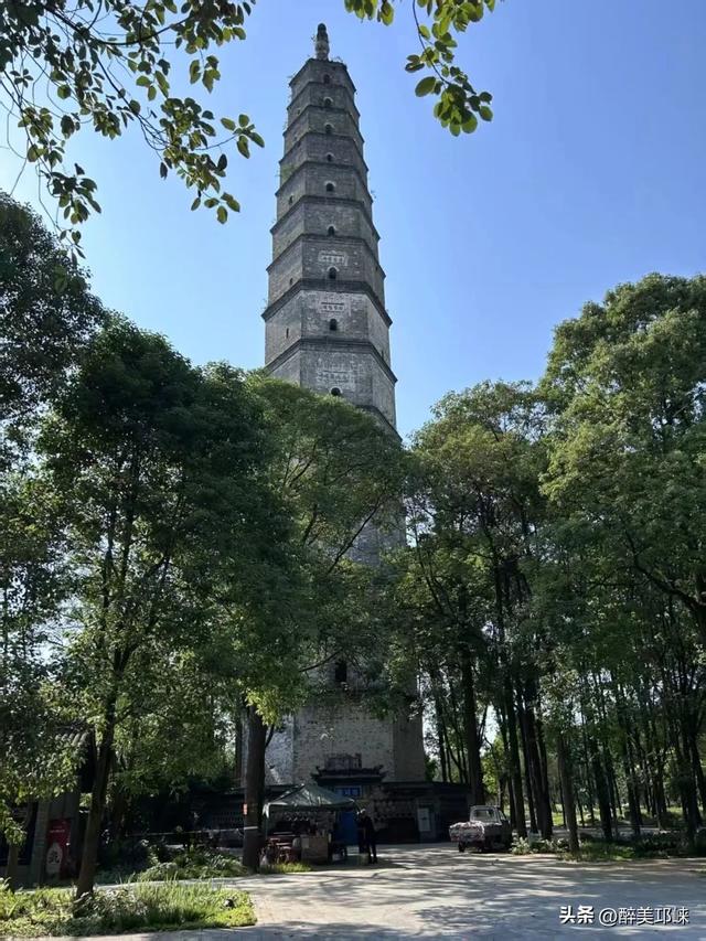 秋崃｜在邛崃，空气里留着千年时光的印记