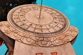 1分钟！快速教你排出生辰八字！图片