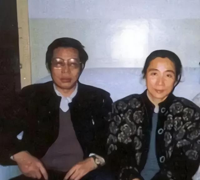 林豆豆重返北京后，不忘父亲嘱托，给家里当年的女保姆养老送终