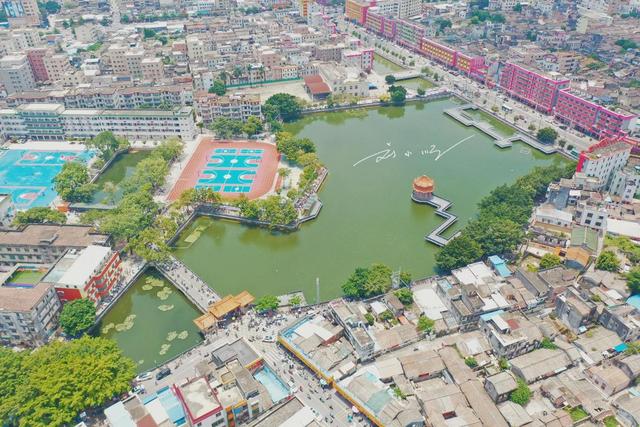 海丰明明是广东汕尾的一个县，当地人却不喜欢说自己是汕尾人？