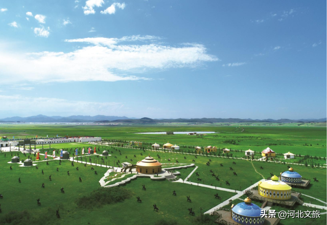 河北到底哪里美 | 畅玩河北坝上之承德丰宁篇
