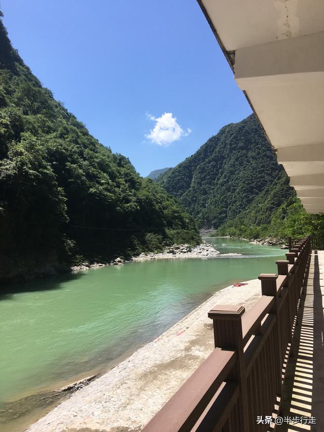 湖南边城！常德石门县全域自驾总结