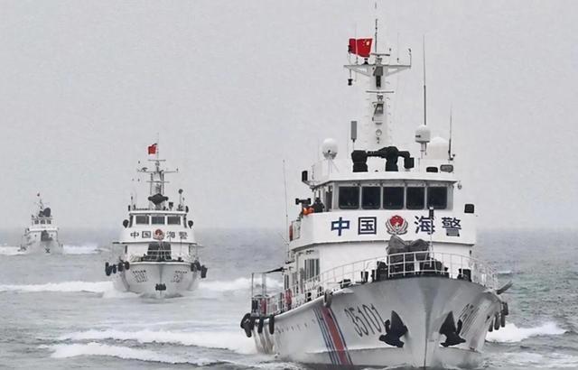 围台联合演习刚结束，新年首日	，美国就踩红线：敦促北京保持克制