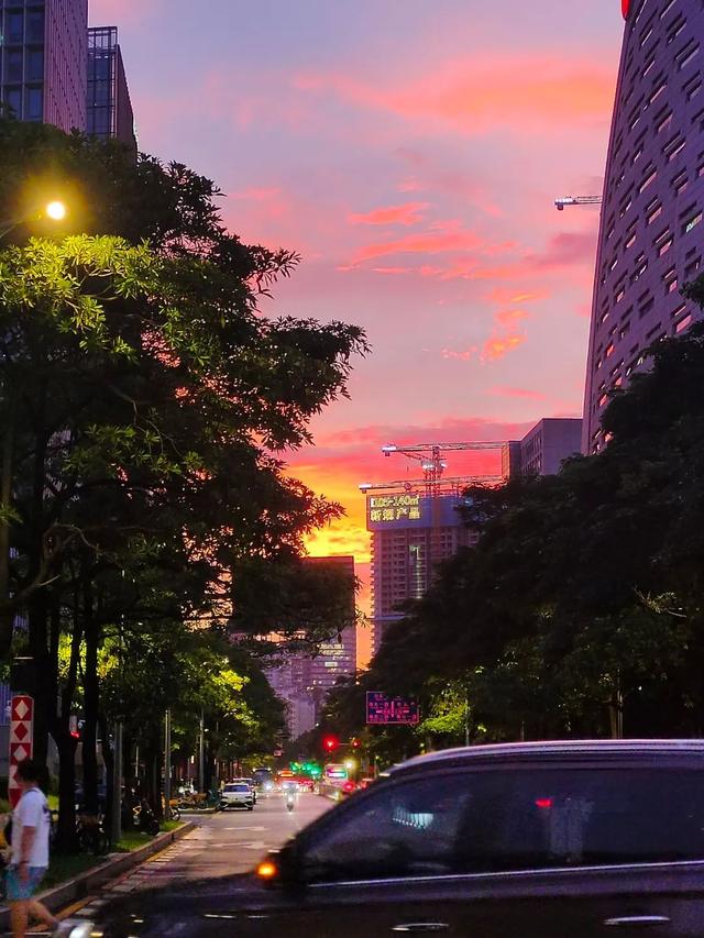7月，夏天已经不会变成暑假来拯救我们了（下）
