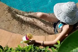 “温泉鱼”有多可怕？吃脚皮治脚气全是假象，整条鱼进去只剩骨架图片