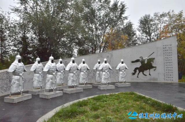 从“纸上辛词”到“实景体验”——康乐县稼轩文化产业园书写传统文化传承新篇