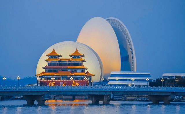 国内12月份最适合去的10个地方