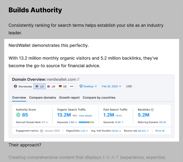 AI优化：如何在AI搜索中获得排名(+检查清单)