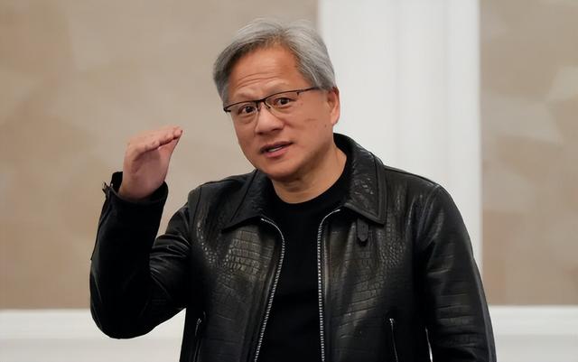 英伟达市值破5万亿后，黄仁勋15年再访韩，狂揽26万芯片超级订单