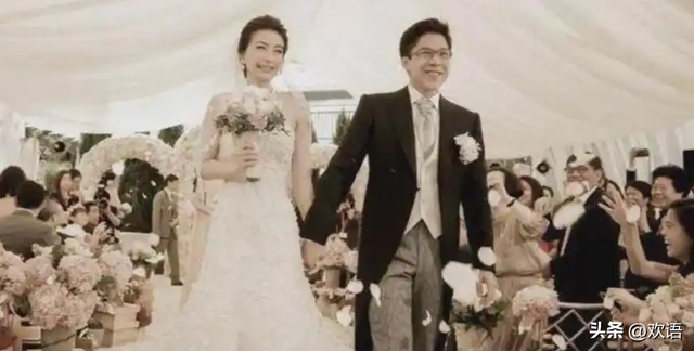 霍家新儿媳家世曝光，看到她再看郭晶晶	，才懂为何霍家不娶章子怡