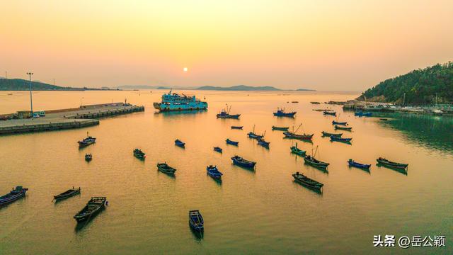 摄影年鉴|2025，我的风光摄影作品——日出日落篇