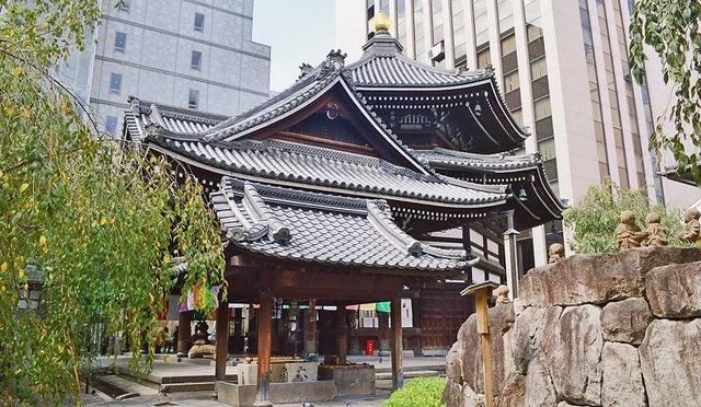 日本京都自由行住宿推荐「三井花园饭店京都三条普米尔」