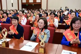 国家级名单公布！淄博这些人和集体上榜图片