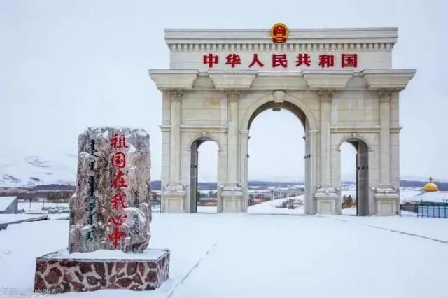 阿尔山冬日浪漫，不止冰雪！十大玩法+五条线路，解锁阿尔山童话季