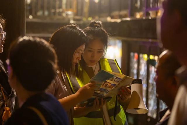 双节美景刷屏，荣誉属于每一位坚守的文旅人！