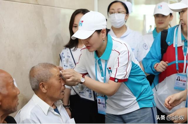 贪污上亿	、假慈善？被实名举报的韩红，还是没有等来一声道歉