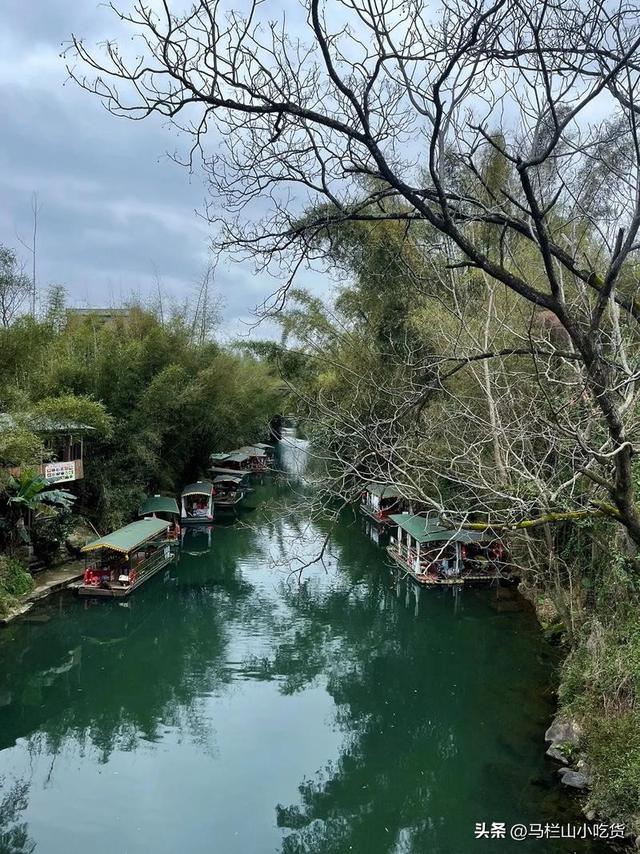 广西贺州旅游 | 小众宝藏地美景打卡攻略！
