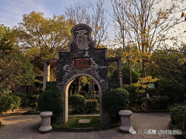 地铁3号线直达，西安城东4A级世博园你有多久没去过了！