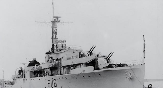 看谁还敢动台湾？当着全世界的面，中国曾掀了美日韩的桌子！