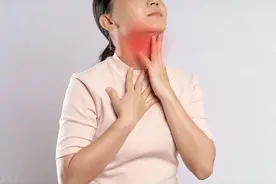 鼻子、咽喉干燥怎么办？除了喝水，还能怎样缓解秋燥？图片