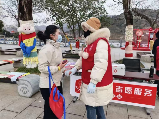 花果山新年登山赛圆满收官，全方位保障展现景区温度