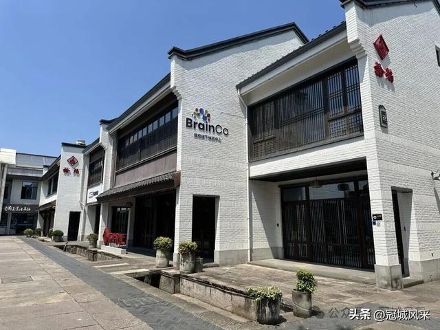 杭州城记·火车西站与梦想小镇