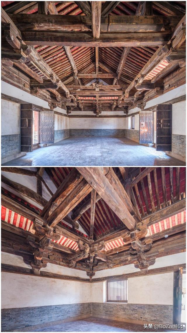 高平崇明寺，藏在麦田里的北宋密码，一场跨越千年的烟火对话