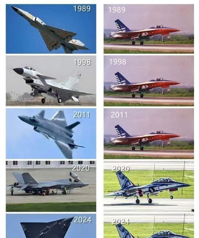 攻不了也守不住，中国空军在西藏上空，被印度空军足足欺负了40年