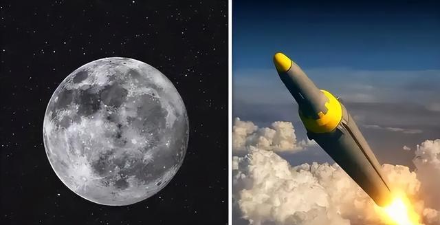 美国曾想炸掉月球？揭秘A119计划，疯狂程度超出想象